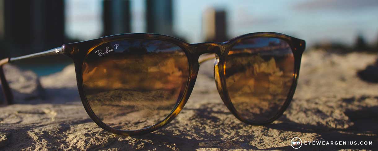 Polarized Sunglasses - Ultimate Guide