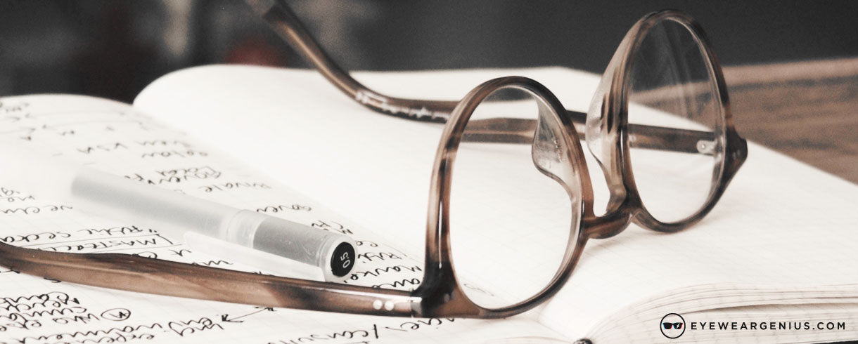 How to Know if You Need Reading Glasses - Signs & Symptoms ...