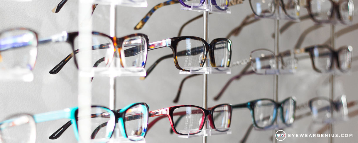 Are Cheap Ring Glasses Bad For Your Eyes? | Eyewear Genius