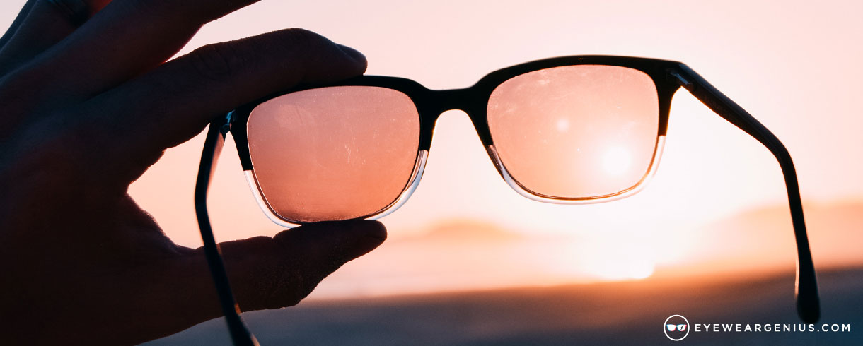 How to Test if Your Sunglasses Have UV Protection – 2 Simple Steps - Eyewear  Genius