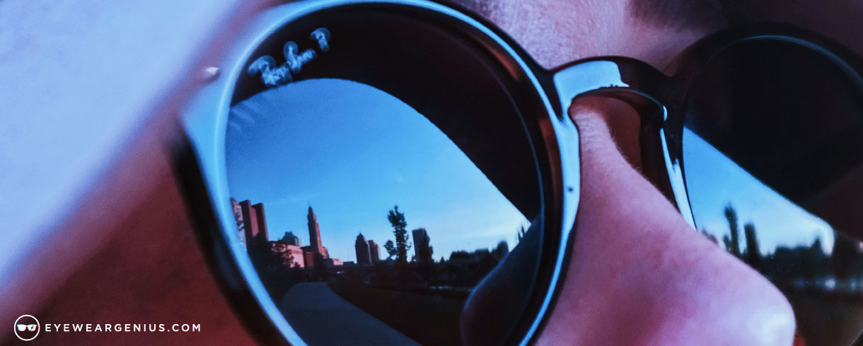The Differences Between Polarized vs Non-Polarized Sunglasses