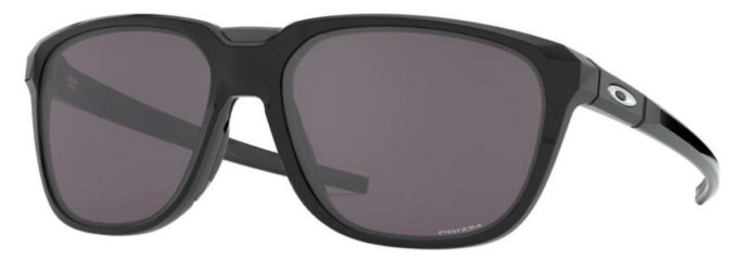 Anorak OO 9420 Sunglasses Polished Black / prizm grey