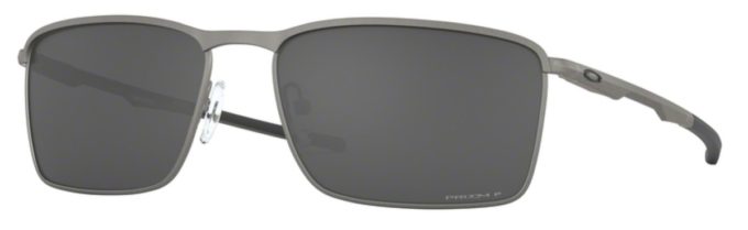Conductor 6 OO 4106 Sunglasses 10 Lead with Prizm Black Polarized