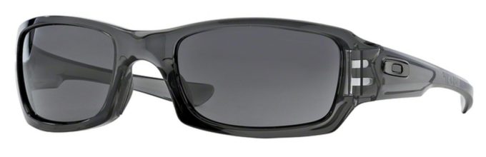 Fives Squared OO 9238 Sunglasses Grey Smoke / Warm Grey