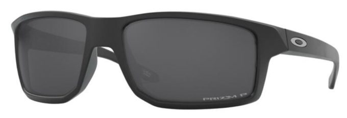 Gibston OO 9449 Sunglasses Matte Black / prizm black polar