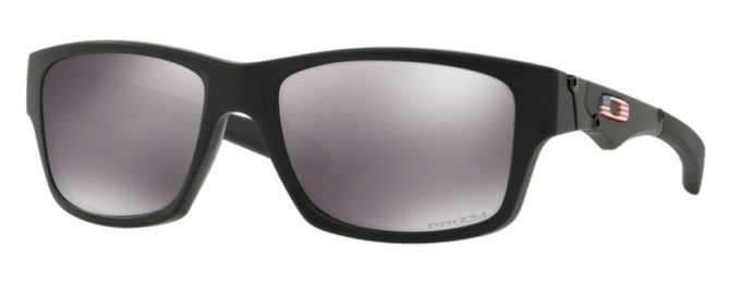 Jupiter Squared OO 9135 Sunglasses 33 Matte Black / Prizm Black