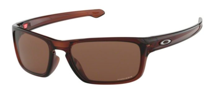 SLIVER STEALTH OO 9408 Sunglasses 02 Polished Rootbeer / Prizm Tungsten