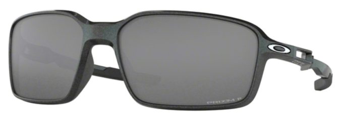 Siphon OO 9429 Sunglasses Scenic Grey / prizm black polar
