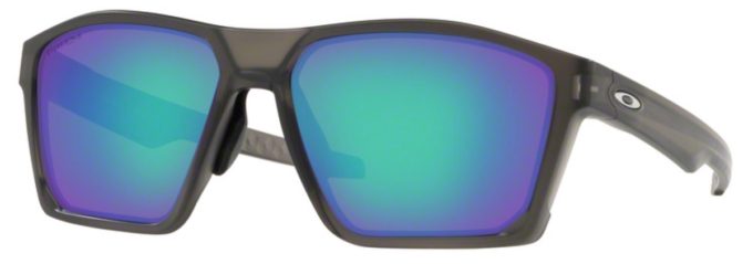 TARGETLINE (A) OO 9398 Sunglasses Matte Grey Ink / prizm sapphire